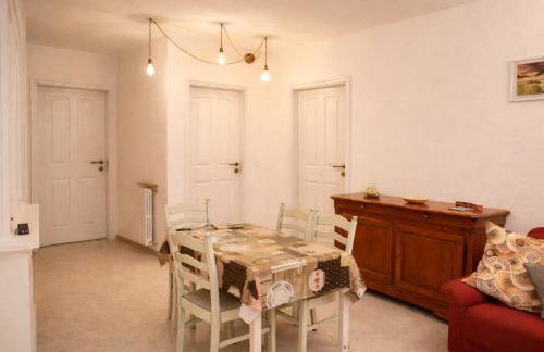 Il Mirto Guesthouse in Tirano - Foto 8