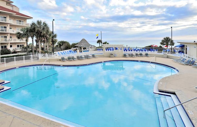 Summit at Tops'l 212 - Foto 14