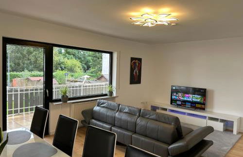 Greenview Apartment Trier - 3 beds 2 bedrooms - Foto 11