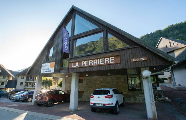 Résidence Vacancéole La Perrière - Photo 18