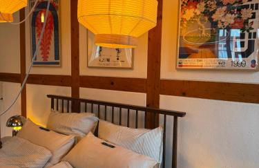 Herzstück 1526 - Ihre Ferienwohnung im Fachwerkhaus direkt in der Altstadt - Foto 14