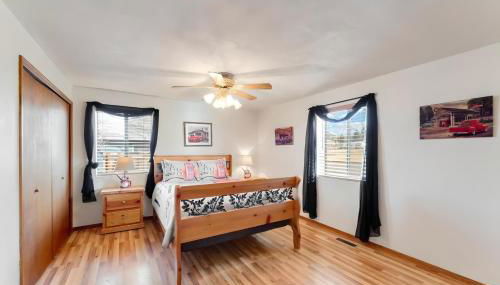 Williams AZ Vacation Home - Photo 3