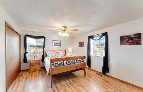 Williams AZ Vacation Home - Photo 3