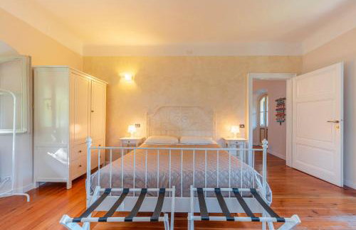 VSC Apartment - Appartamento in villa storica vista lago e piscina - Photo 26