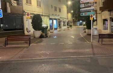 Acogedor apartamento centro Benidorm cerca playa - Foto 17