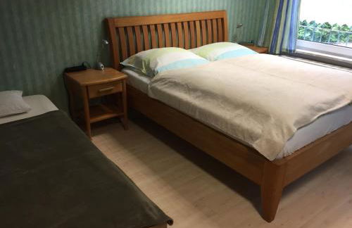 Ferienhaus Waldrand - Photo 23