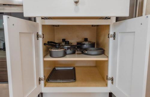 #StayinMyDistrict Zen Cottage Coos Bay - Foto 10