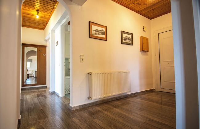 Giannis House 2022 by Corfu Escapes - Foto 5