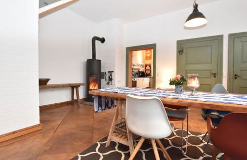 Charmante Wohnung mit Terrasse in Steffenshagen - Foto 14