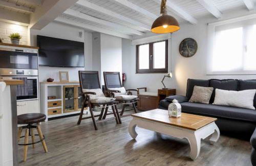 El Nial del Gorrión - Las Casas del Oso - Foto 16