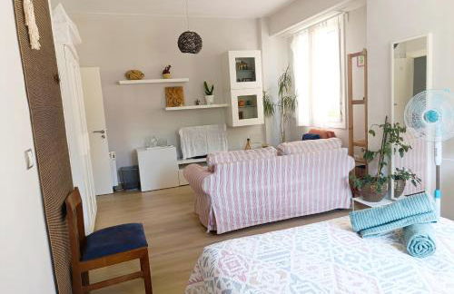 Bright & cozy apartament Bilbao center - Foto 15