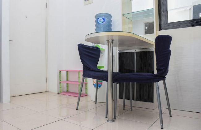 Comfort And Simply 2Br At Pakubuwono Terrace Apartment - Foto 11