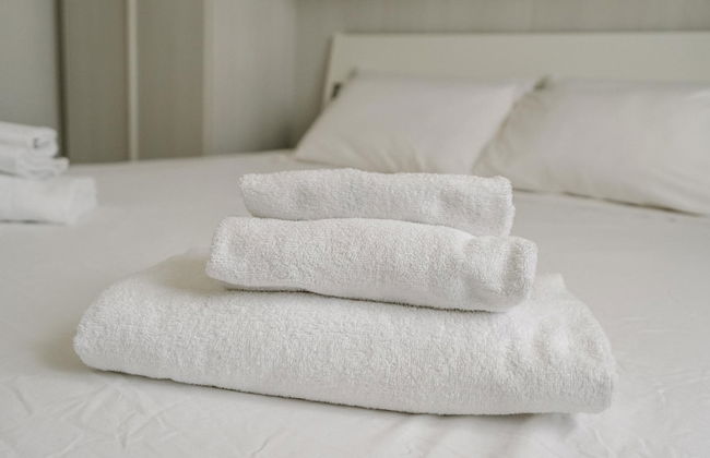 Mimosa 1 int 7 in Cervo - Foto 28