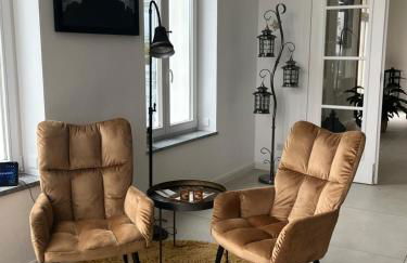 Ferienwohnung Villa Bismarck mit Sauna und Whirlpool - Foto 6