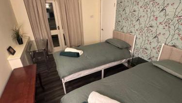 Central London Apartment Steps from Hyde Park - Foto 3