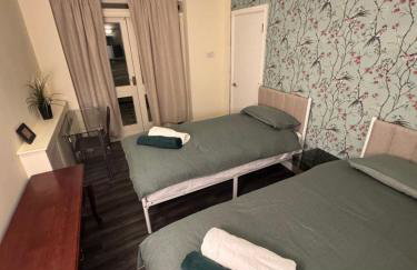 Central London Apartment Steps from Hyde Park - Foto 3