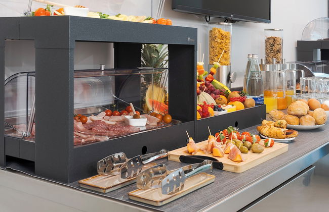 Emerald Boutique Hotel - Foto 31