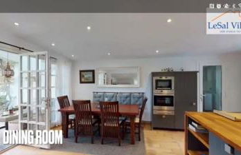 Lesal Villas Rentals, Villa Mar Azul, Tossa de Mar - Foto 10