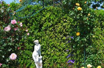 Hostellerie de la Motte jean - Foto 40