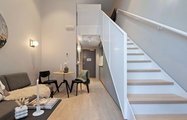 Unity Helsinki - A Studio Hotel - Foto 18