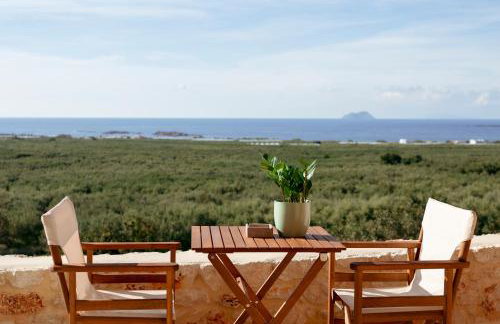Anadia Luxury Pocket Villa Infinite Sea View - Photo 1