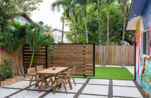 Casa Madeira @ the heart of Miami Design District - Foto 40