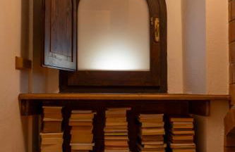 DIMORA MADONNA DELLA SPERANZA - Foto 75