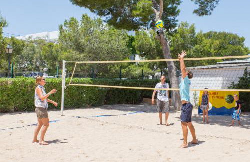 Hotel Club Es Talaial - Foto 52