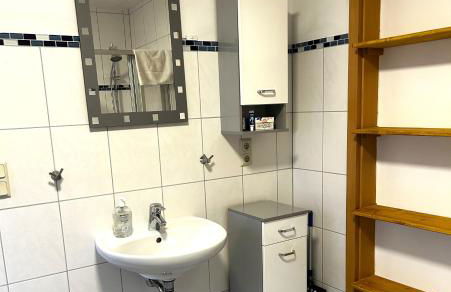 FEWO Unterm Stein - Hänsel & Gretel - 2 Schlafzimmer - Foto 12