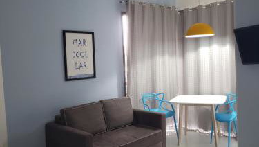 Aldeia dos reis - Mangaratiba - Loft 409 bl 02 - Foto 4