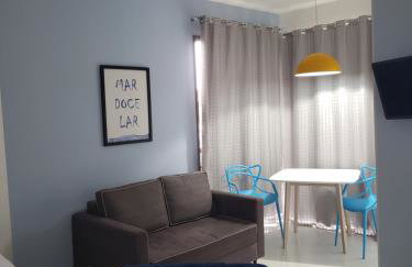 Aldeia dos reis - Mangaratiba - Loft 409 bl 02 - Foto 4