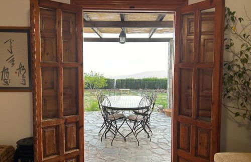 Villa Rústica en la Alpujarra - La Gualalla - Soportújar - Foto 22