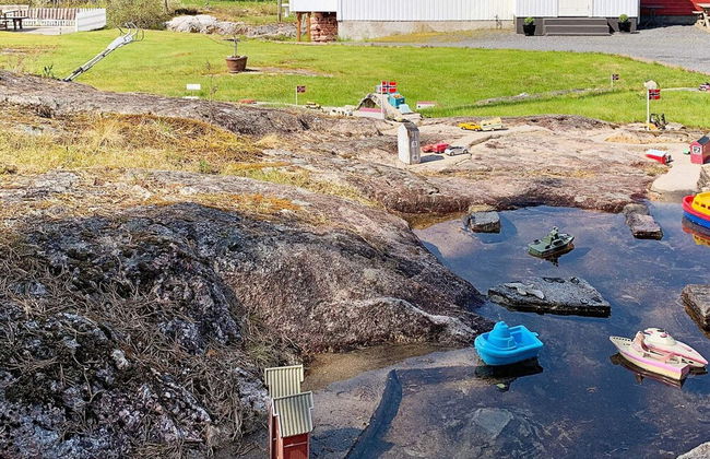 8 Person Holiday Home in Songe - Foto 25