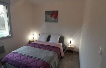 Maison neuve 14km beauval jardin wifi PMR - Foto 4