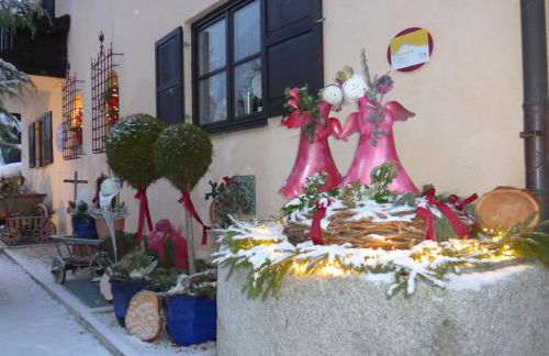 Romantische 5-Sterne- Ferienwohnungen - Foto 71