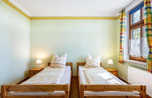 Ferienhaus Himmelreich - Foto 14