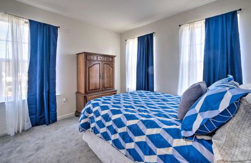 Riverside House with Kayaks, Piano and Fireplace - Foto 23