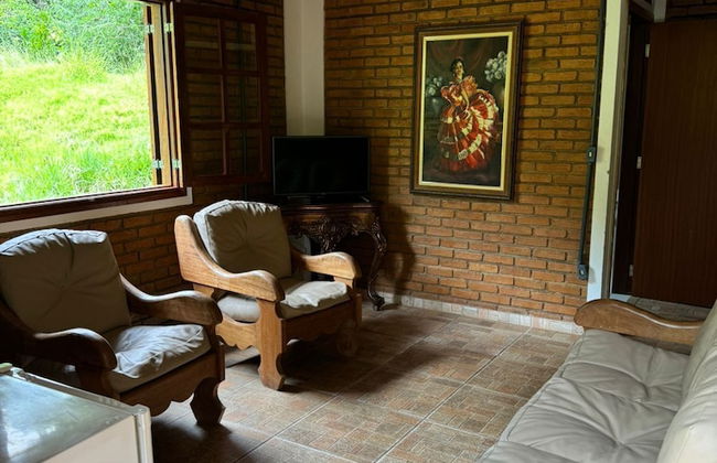 Hotel Fazenda Bavária - Foto 8