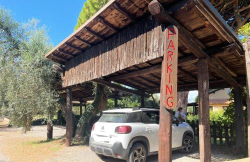 Agriturismo Il Vignone - Foto 28