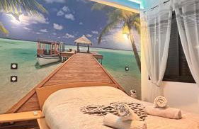 ONLY YOU option spa, sauna et piscine - Foto 27