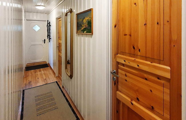 8 Person Holiday Home in Sundlandet - Foto 55