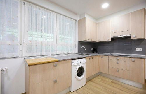 Modern apartment well connected - Foto 23