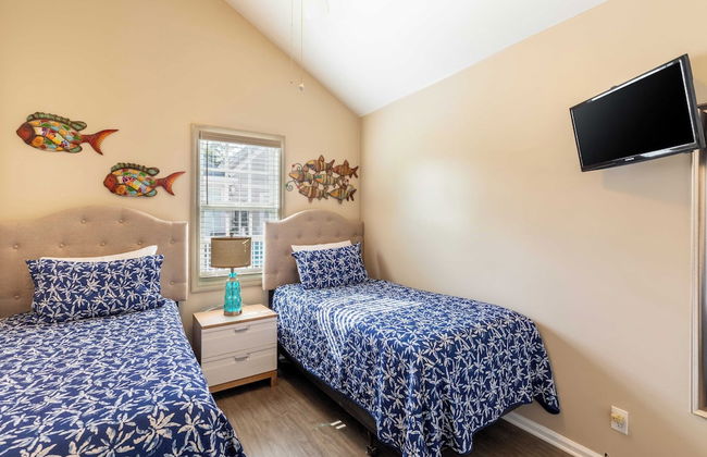 Parrot Perch by Avantstay Old Town Key West w/ Shared Pool Week Long Stays Only - Foto 14