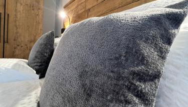 Bergnest Iseler mit Panoramablick - Foto 2