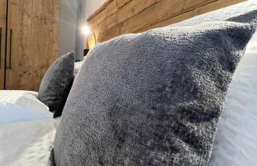 Bergnest Iseler mit Panoramablick - Foto 2