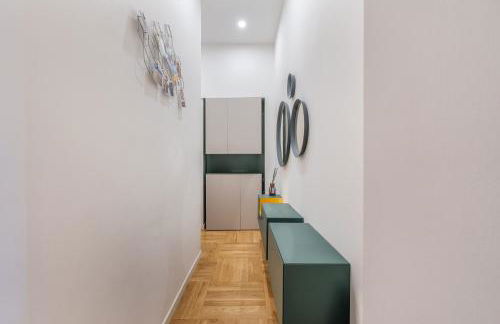 Navigli Cozy Corner - La Vista Apartments - Foto 11