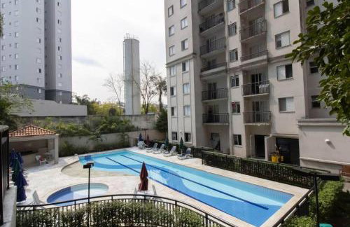 Just Vero Apartament - GRU 23 - Foto 28