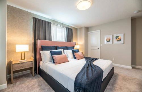 8005 Elegant Villa 5 Min to Disney Magic - Foto 10