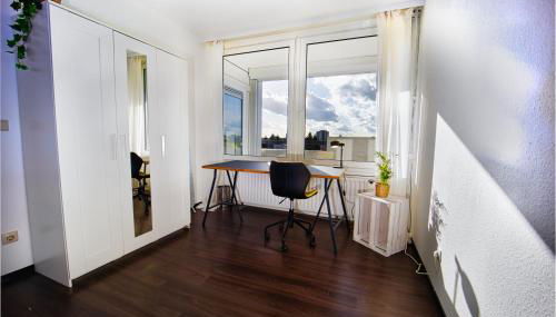 HejU - Luxury Aussicht - Kingsize Bed - Kitchen - Bathtub - Foto 4, wardrobe