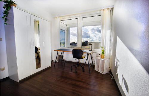 HejU - Luxury Aussicht - Kingsize Bed - Kitchen - Bathtub - Foto 4